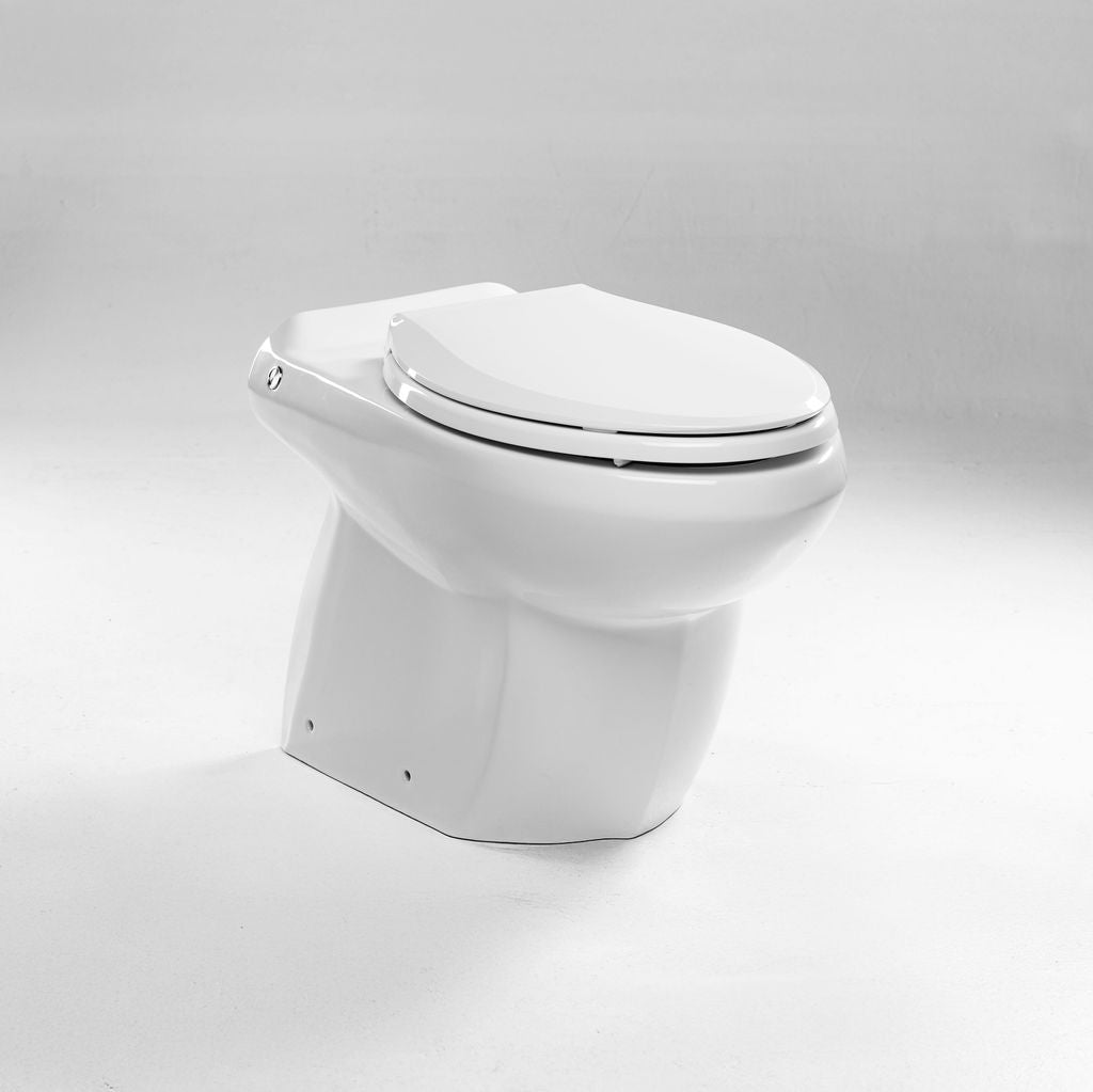 Royal Flush Installation Guide