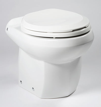 Royal Flush Marine Toilets