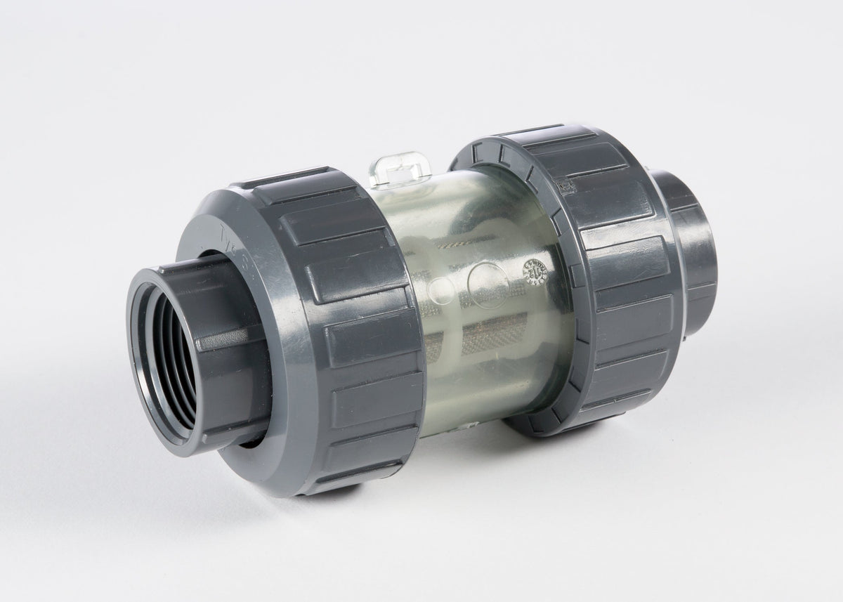 Water Pressure Accessories — Headhunter Inc.