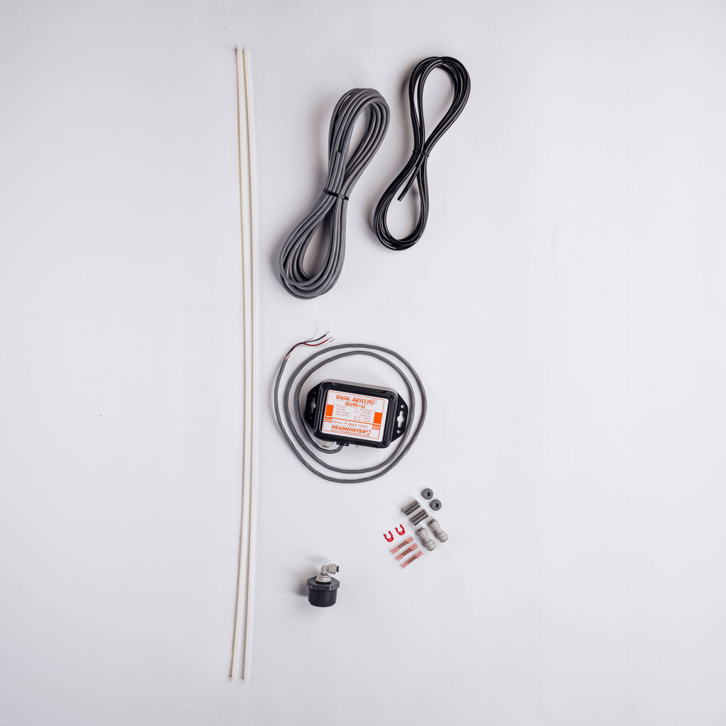 Tank Sentry Spare Parts