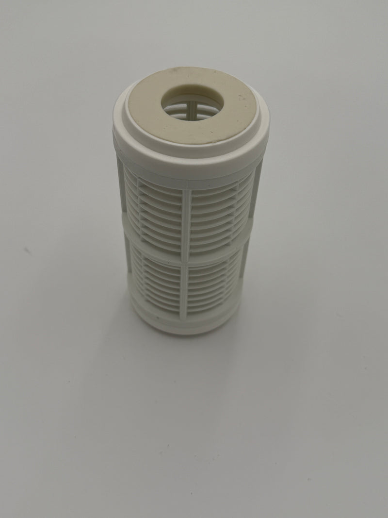 ISB-1000L REPLACEMENT POLY STRAINER BASKET