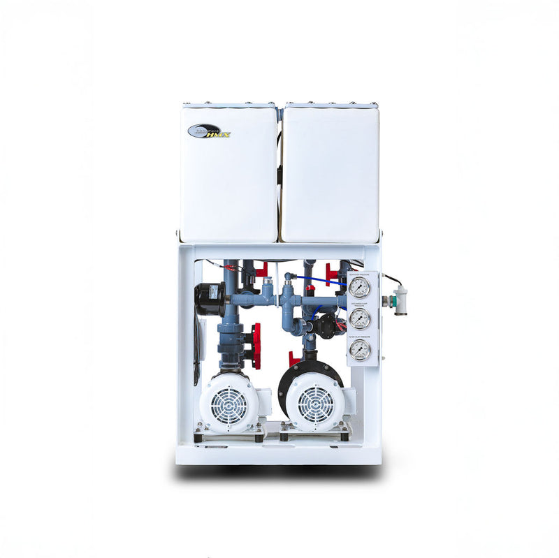 Tidal Wave HMX 6001 Sewage Treatment Plant
