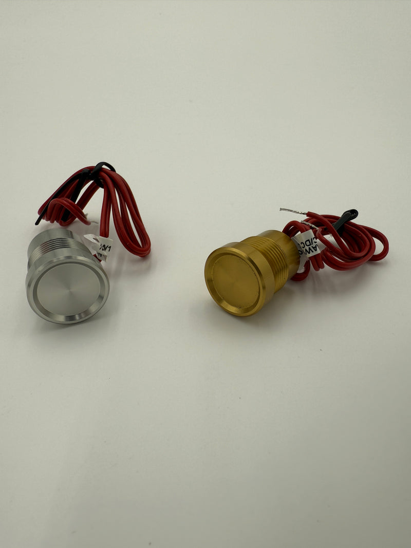 TSO Toilet Switch