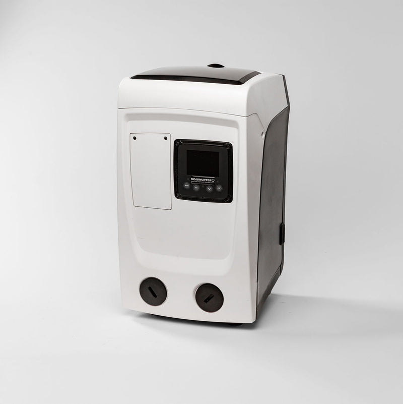 AquaBox Mini Multistage Water Pressure Pump