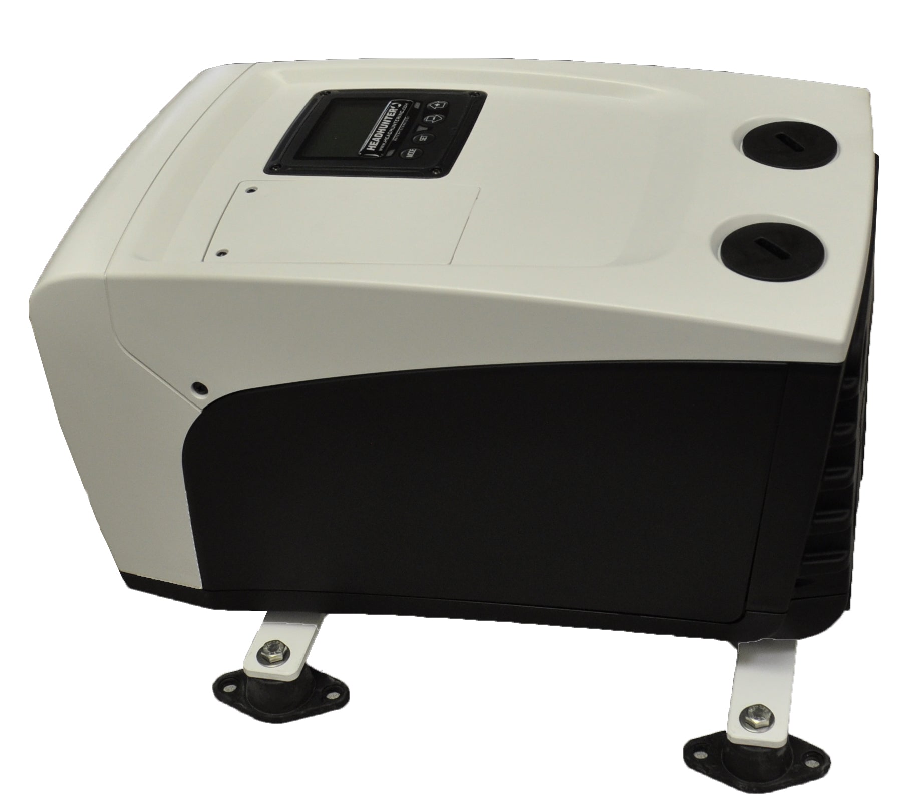 AquaBox Mini Multistage Water Pressure Pump — Headhunter Inc.