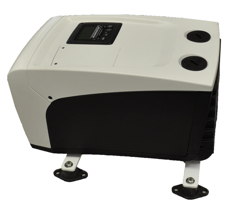 AquaBox Mini Multistage Water Pressure Pump
