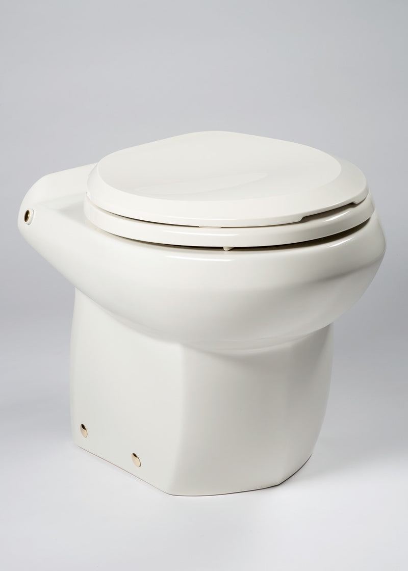 Royal Flush Bravo with Multitouch Control System