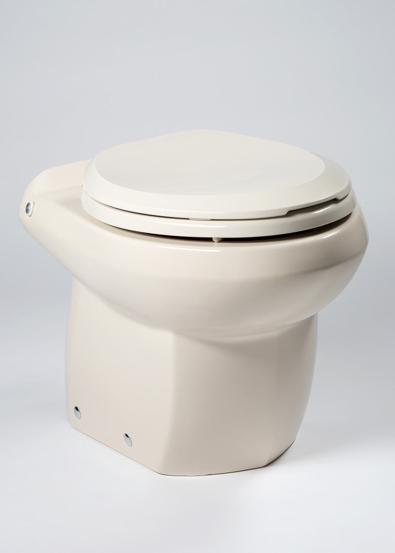 Royal Flush Bravo with Multitouch Control System