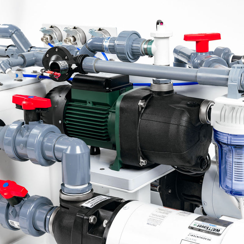Dorado Water Pump