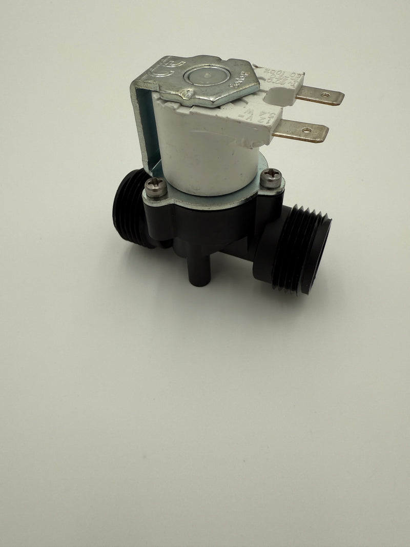 Multi-Touch Flush Valve