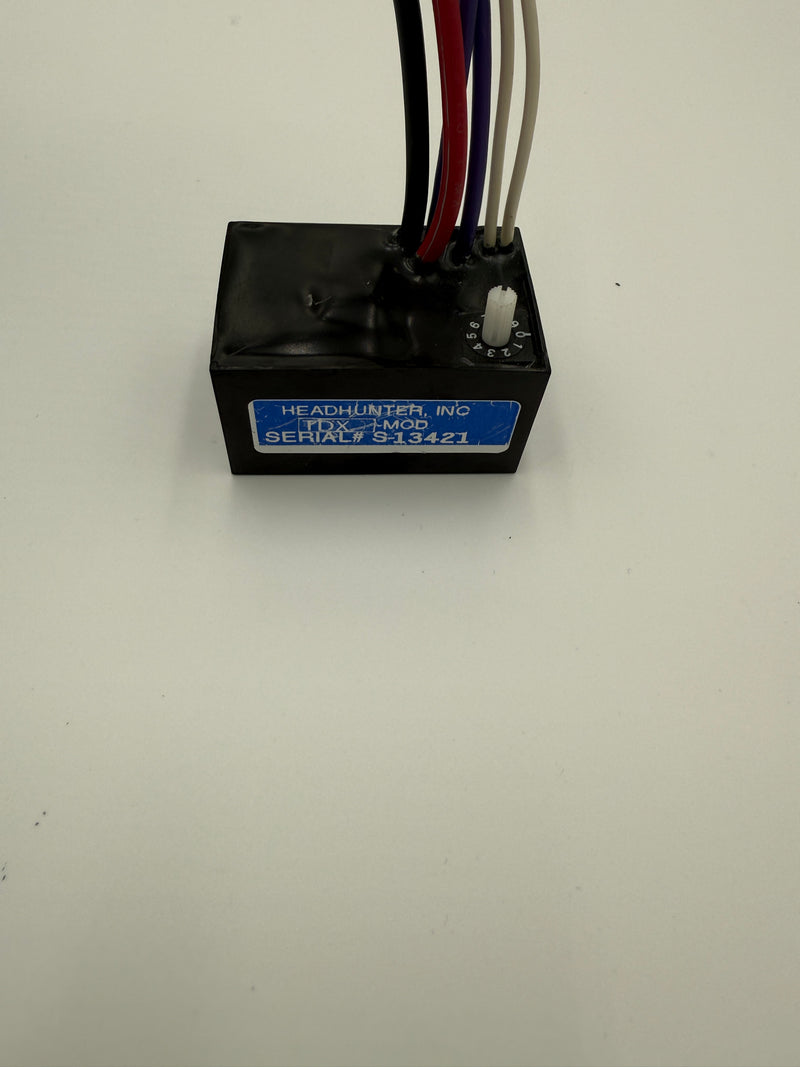 TDX-MOD