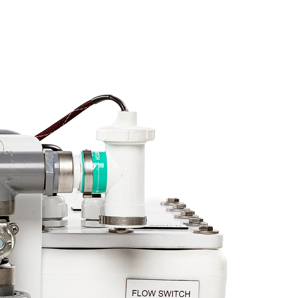 TW-HMX Flow Switch — Headhunter Inc.