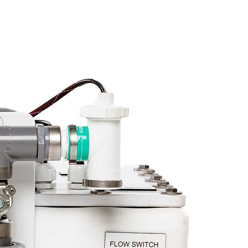 Tidal Wave HMX High Level Float Switch