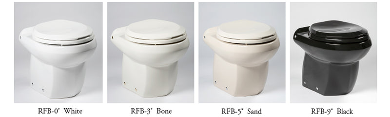 Royal Flush Bravo with Multitouch Control System