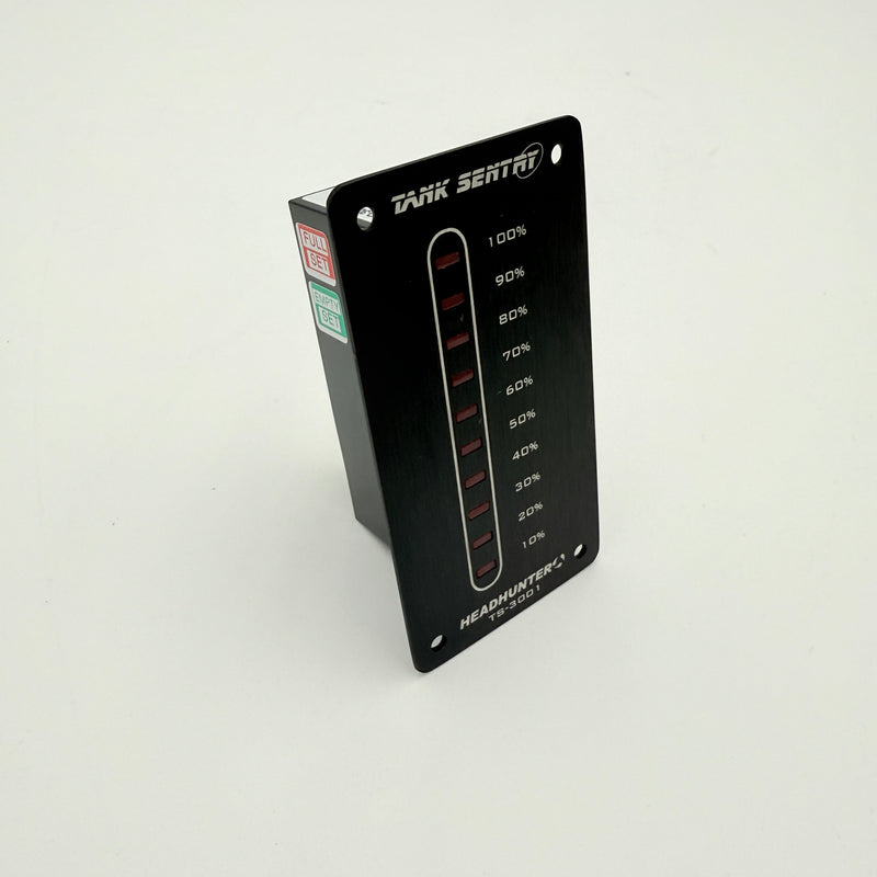 TS-3000 Series Tank Level Read Out Display