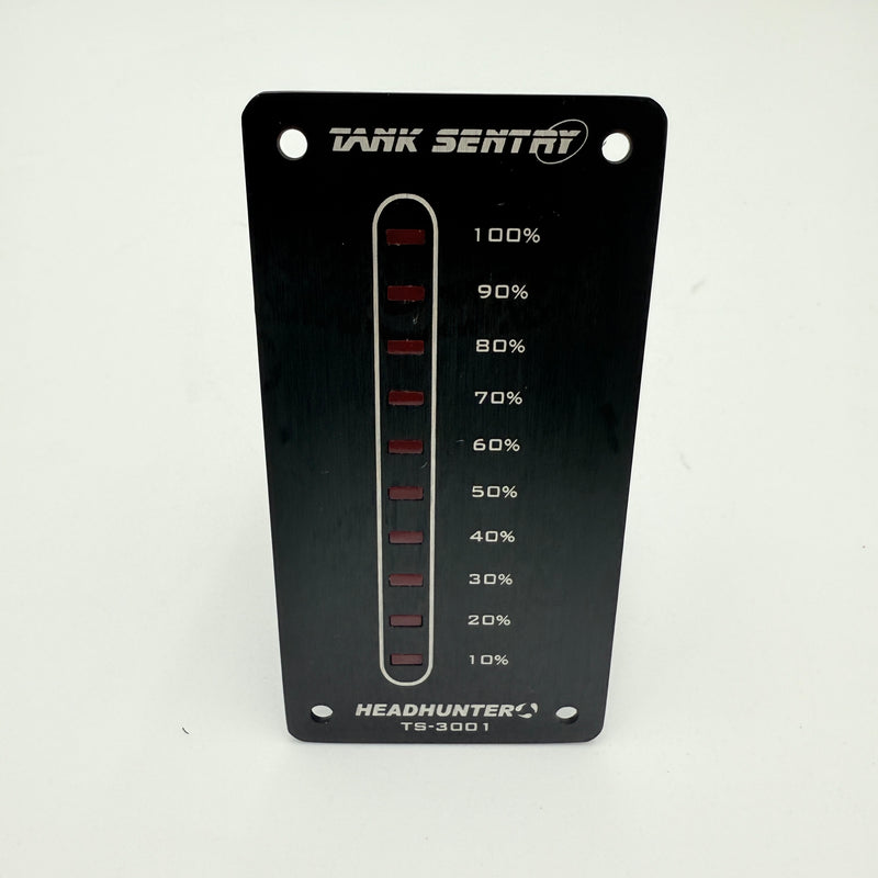 TS-3000 Series Tank Level Read Out Display