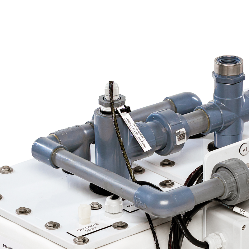 Tidal Wave HMX High Level Float Switch