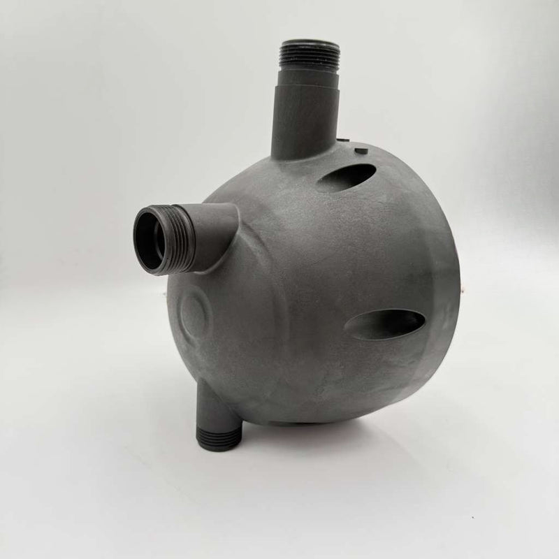 Mach 5 Front Housing