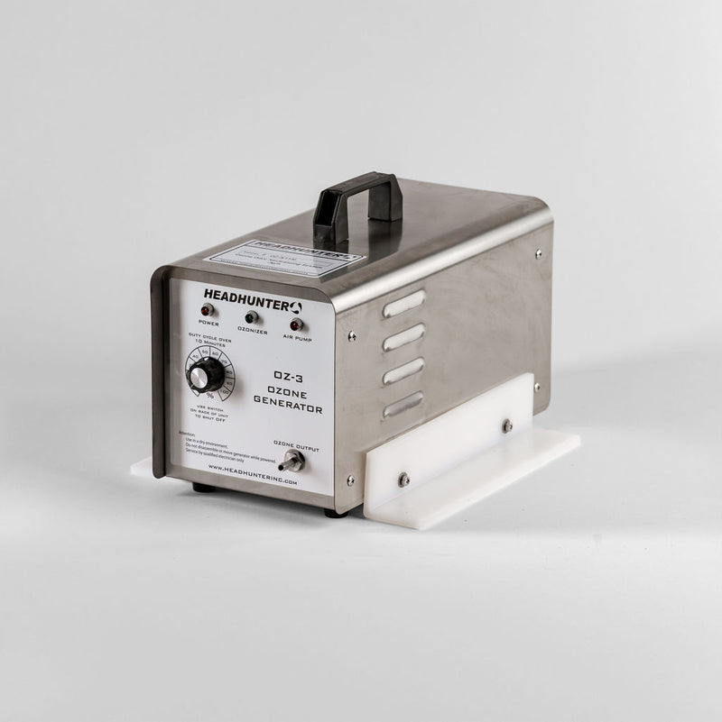 OZ-3 OZONE GENERATOR