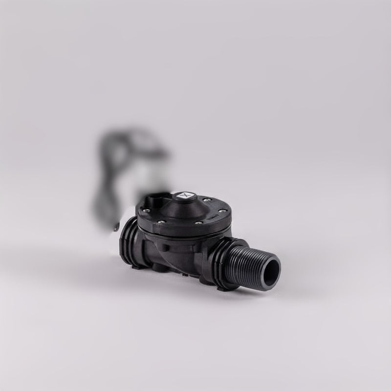 1" Solenoid Valve Only - No Operator