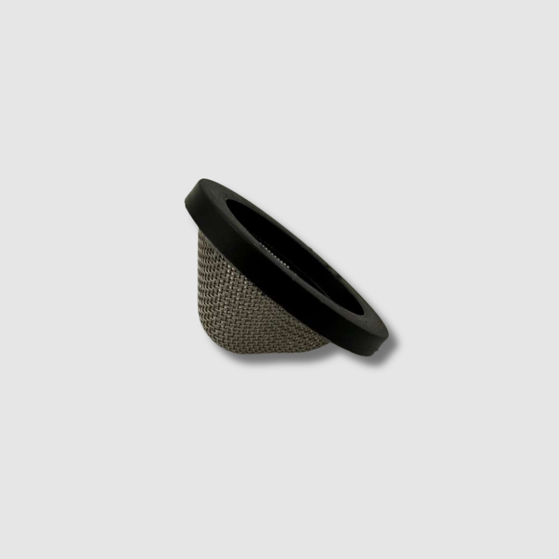 Solenoid Valve Cone Strainer