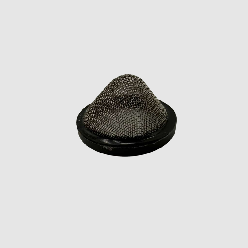 Solenoid Valve Cone Strainer