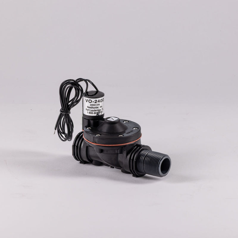 SVX Series Solenoid Flush Valve