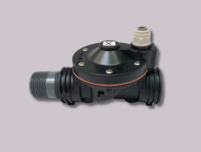 SVX Series Solenoid Flush Valve