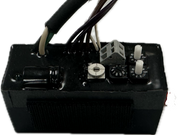 ROYAL FLUSH MULTITOUCH AC TIMER MODULE 100-240VAC, 50-60HZ