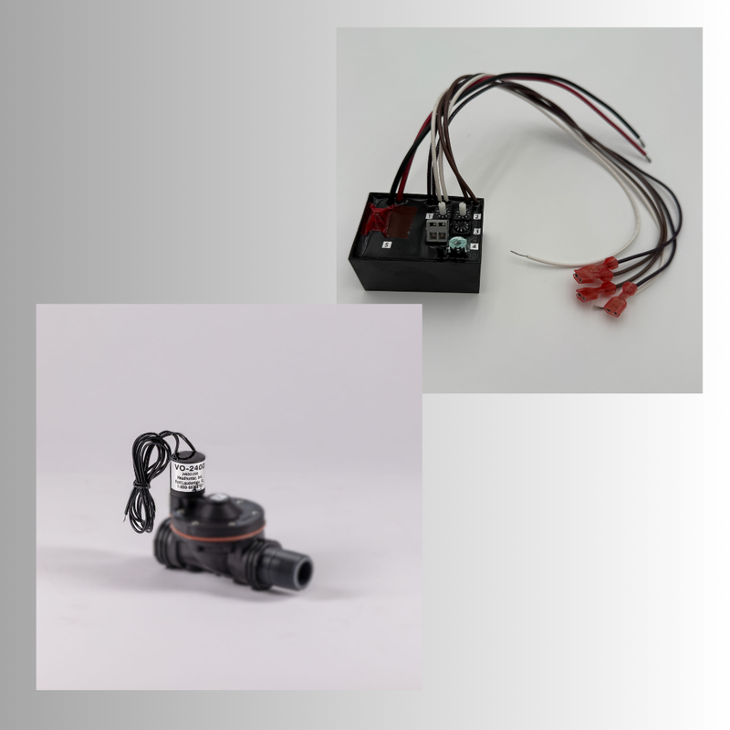 Toilet Timer Repair Kit