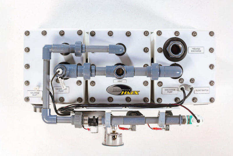 TW-HMX-301