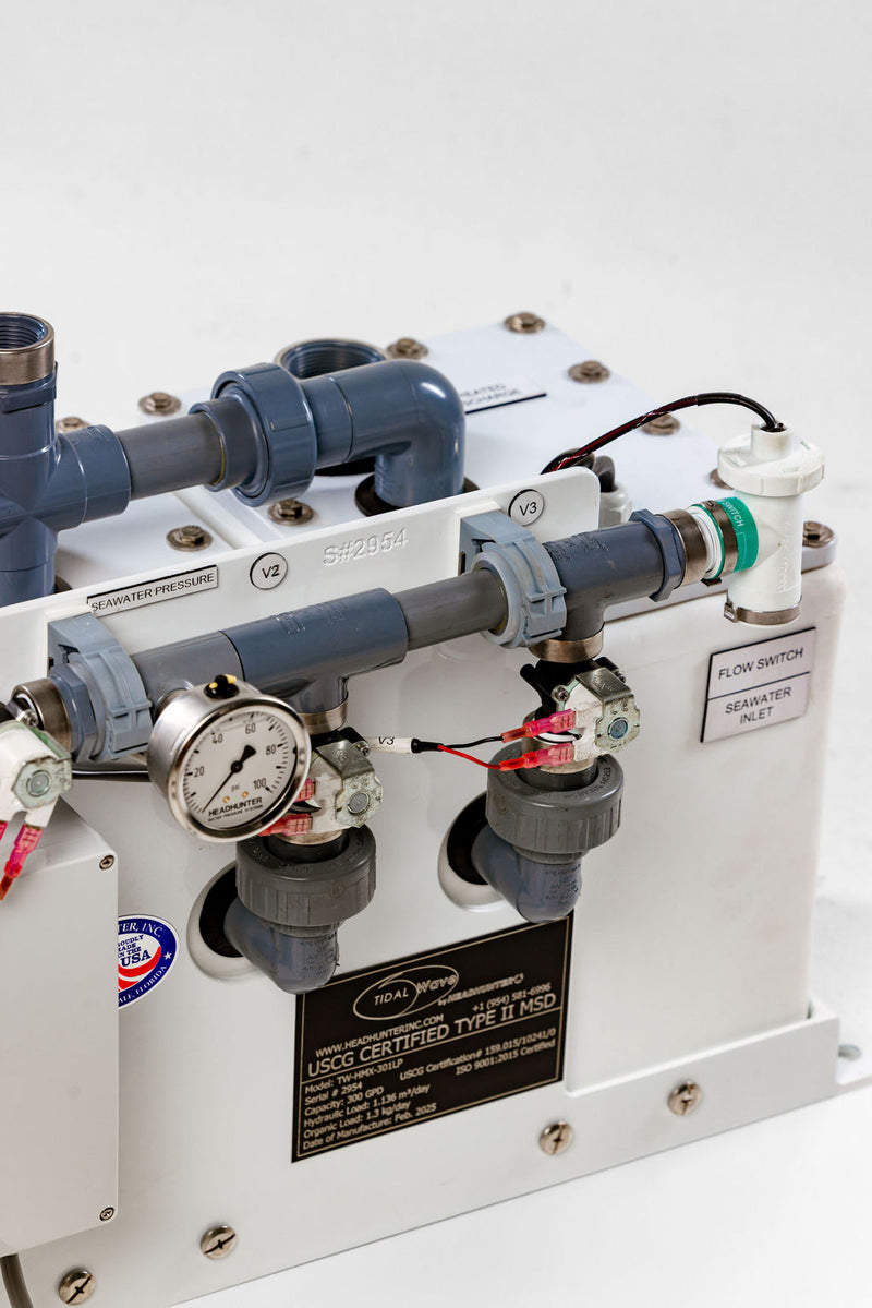 TW-HMX-301