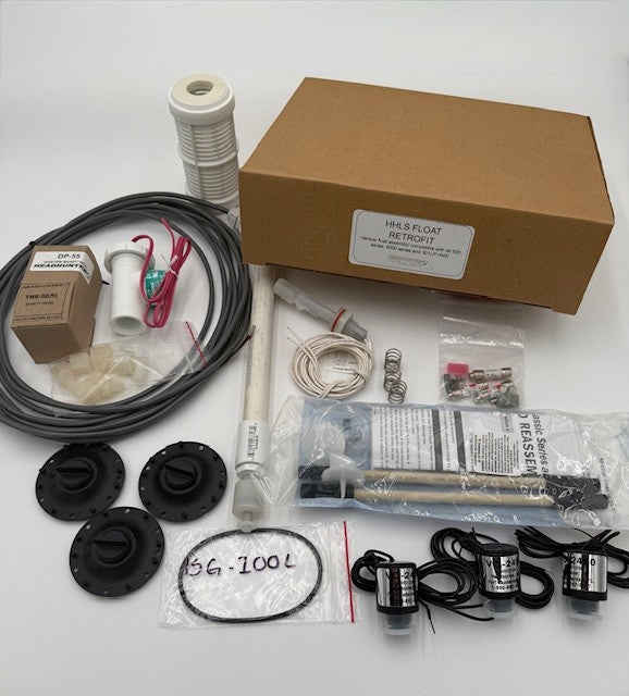 TW-HMX-KIT — Headhunter Inc.