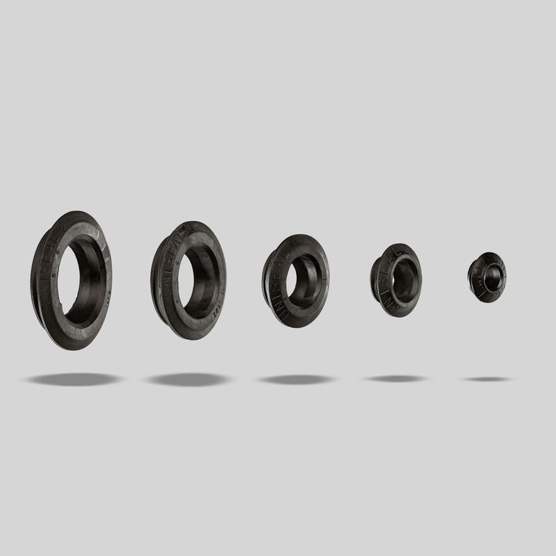 Uniseal Tank Penetration Seal