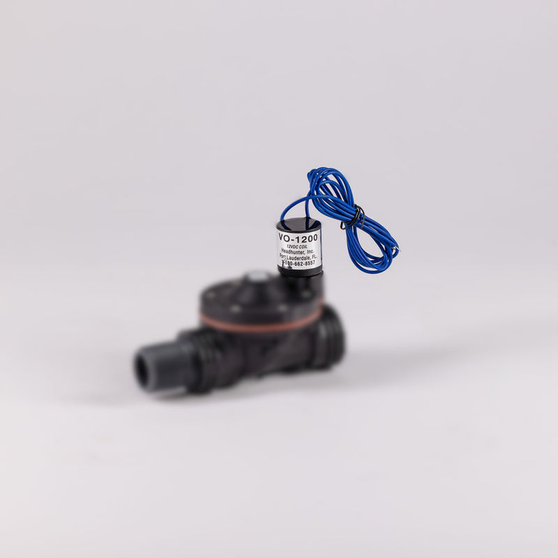 Solenoid Operator