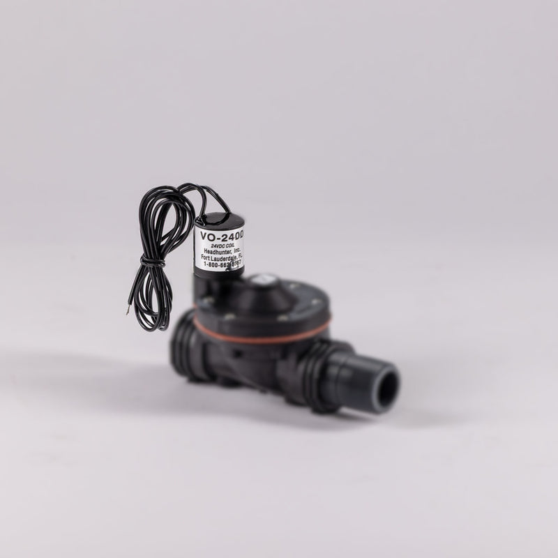 Solenoid Operator