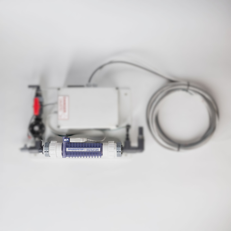 Autoclor Electrolytic Cell