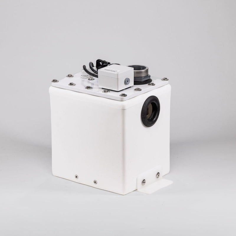 HHLS2 - LIFT STATION Discharge / Transfer Pump