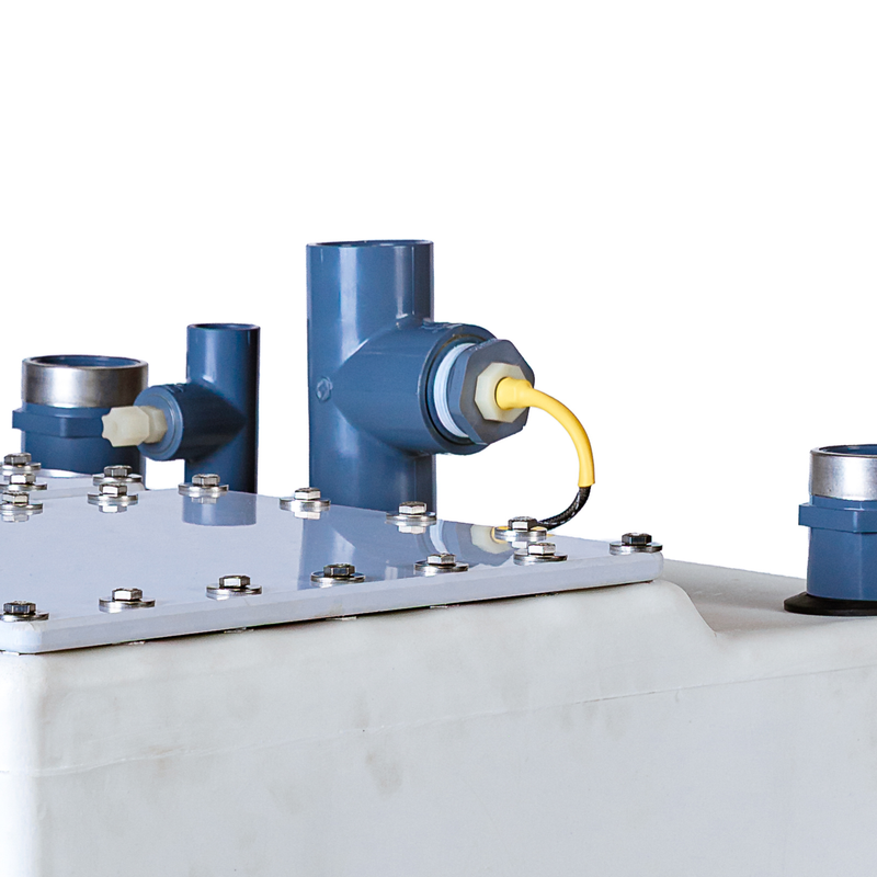Tidal Wave HMX High Level Float Switch