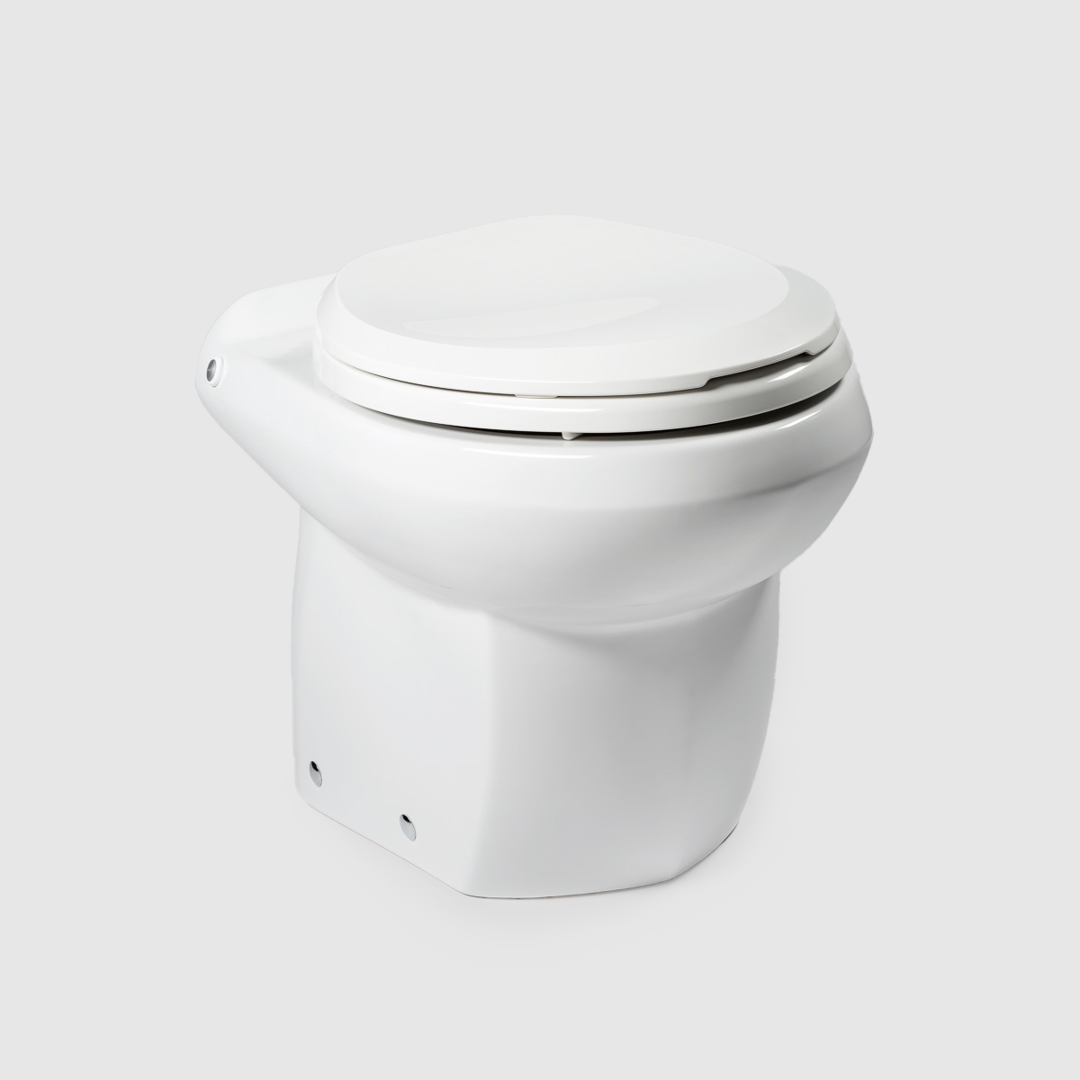 HeadHunter Royal Flush marine toilet