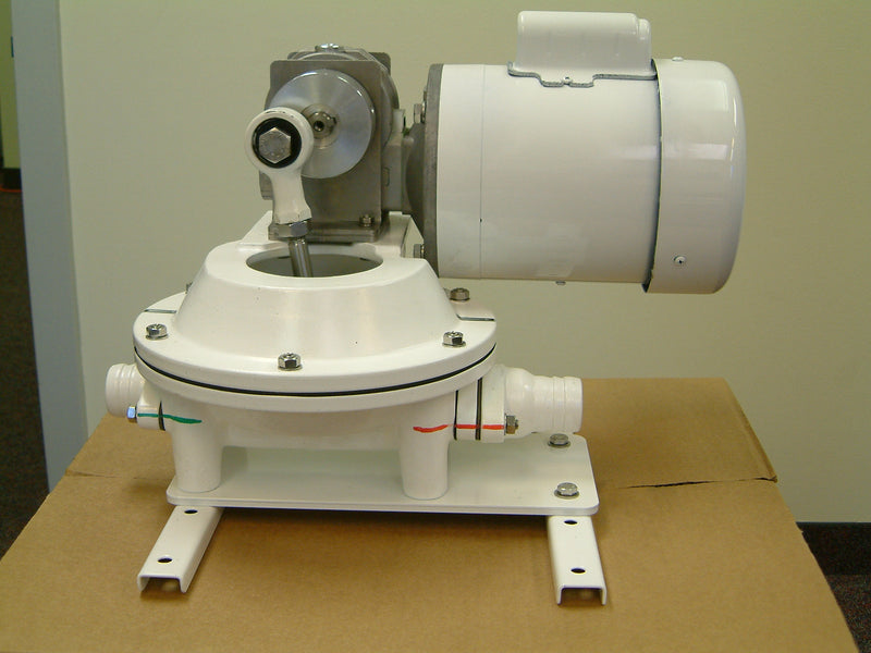 Mach-1 Diaphragm kit