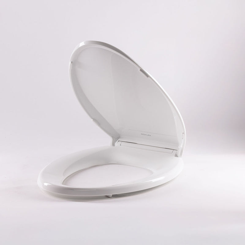 Royal Flush Toilet Seat