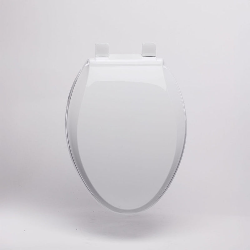 Royal Flush Toilet Seat