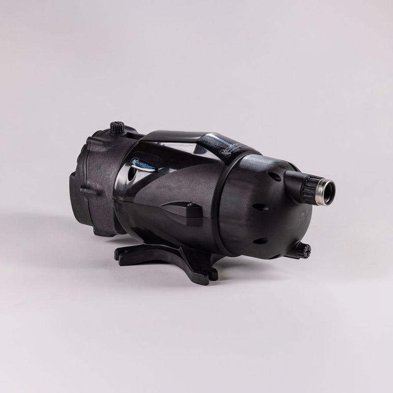 X-Caliber 12V or 24V DC Fresh Water / Salt Water Pressure Pump