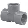2" FIPT SCH 80 TEE