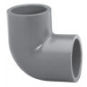 1/2" SOCKET SCH 80 ELL 90°