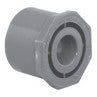 1" SPIGOT x 3/4" SOCKET SCH 80 REDUCER BUSHING