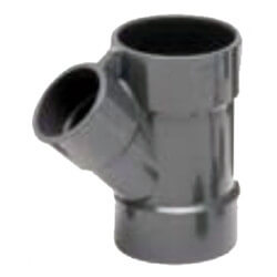 3/4" CPVC SOCKET SCH 80 WYE
