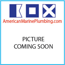 1 1/2 x 1 1/4 FLUSH REDUCING BUSHING PVC - 3261